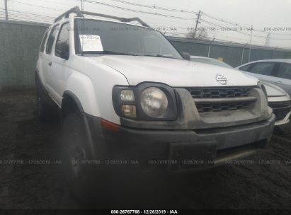 Used Nissan For Sale Salvage Auction Online Iaa
