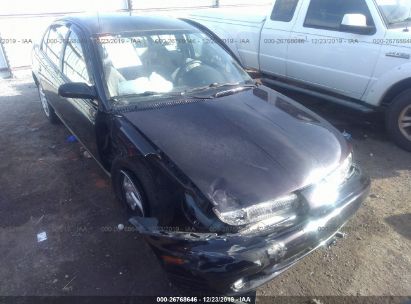 Used 1999 Saturn Sl2 For Sale Salvage Auction Online Iaa