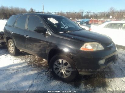 Used Acura For Sale Salvage Auction Online Iaa