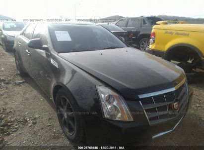 Used Cadillac For Sale Salvage Auction Online Iaa