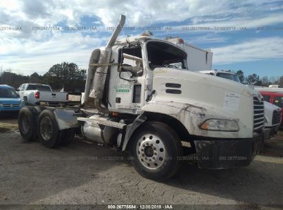 Used Mack For Sale Salvage Auction Online Iaa