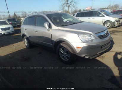 Used Saturn For Sale Salvage Auction Online Iaa