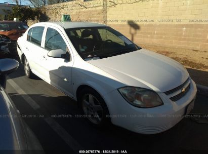 2009 Chevrolet Cobalt Lt For Auction Iaa