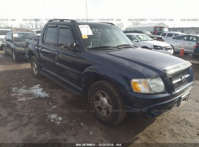 Used Ford Explorer For Sale Salvage Auction Online Iaa