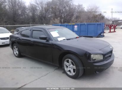Used Dodge Charger For Sale Salvage Auction Online Iaa