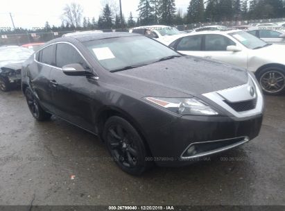 Used Acura Zdx For Sale Salvage Auction Online Iaa