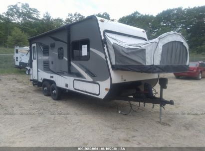 Used Jayco Jfslx174bh For Sale Salvage Auction Online Iaa