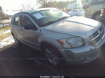 2010 Dodge Caliber 26804072 Iaa Insurance Auto Auctions