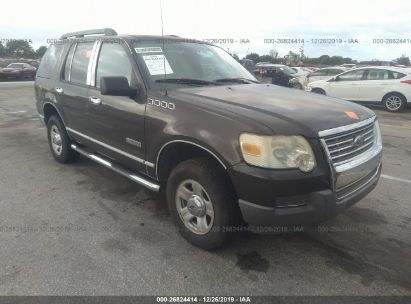 Used Ford Explorer For Sale Salvage Auction Online Iaa