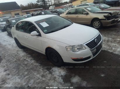 Used Volkswagen Passat For Sale Salvage Auction Online Iaa