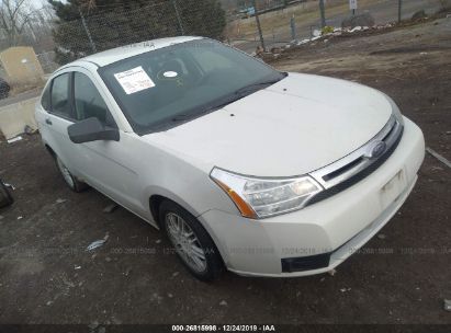 Used Ford Focus For Sale Salvage Auction Online Iaa