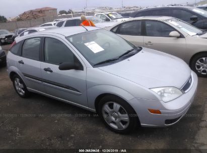 Used Ford Focus For Sale Salvage Auction Online Iaa