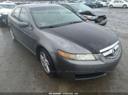 Used Acura For Sale Salvage Auction Online Iaa