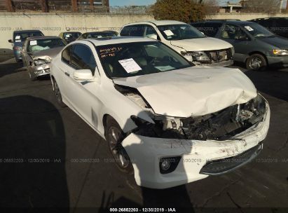 2013 Honda Accord 26852203 Iaa Insurance Auto Auctions
