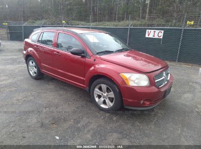 2010 Dodge Caliber 26852995 Iaa Insurance Auto Auctions