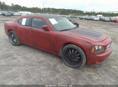 Used Dodge Charger For Sale Salvage Auction Online Iaa