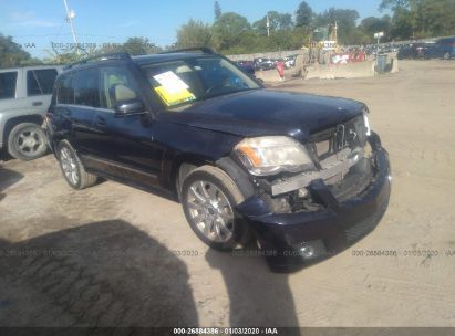 2014 Mercedes Benz Glk 350