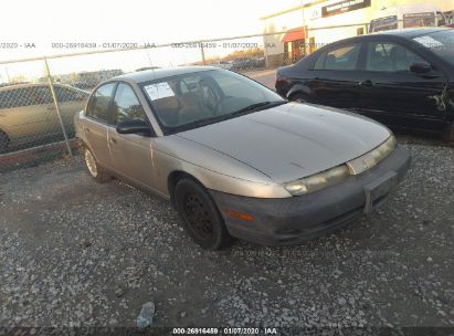Used Saturn For Sale Salvage Auction Online Iaa