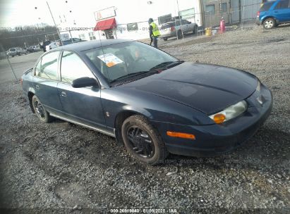 Used Saturn For Sale Salvage Auction Online Iaa
