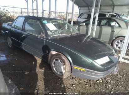 Used 1995 Saturn Sl1 For Sale Salvage Auction Online Iaa