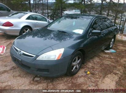 Used Honda Accord For Sale Salvage Auction Online Iaa