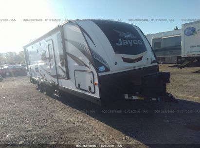 2016 Jayco Jay Flight