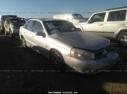 Used Saturn For Sale Salvage Auction Online Iaa