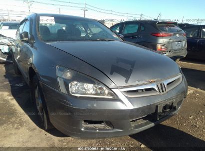 Used Honda Accord For Sale Salvage Auction Online Iaa