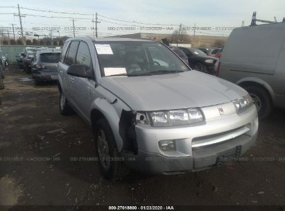Used Saturn For Sale Salvage Auction Online Iaa