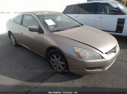 Used Honda Accord For Sale Salvage Auction Online Iaa