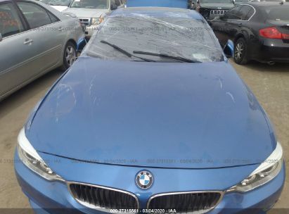 Lot #3056474573 2016 BMW 428I