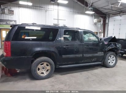 Lot #2990355968 2014 GMC YUKON XL 1500 SLT