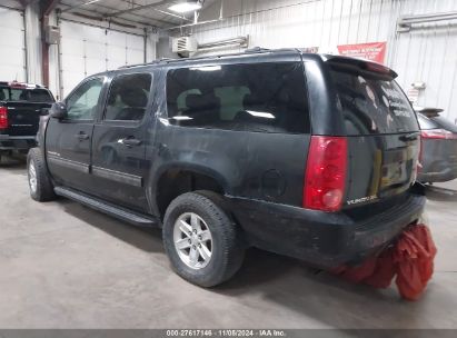 Lot #2990355968 2014 GMC YUKON XL 1500 SLT