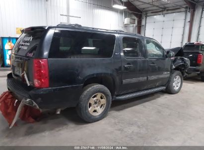 Lot #2990355968 2014 GMC YUKON XL 1500 SLT