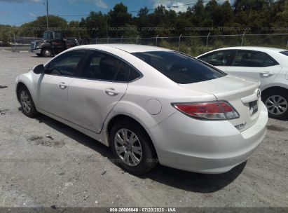 Lot #3050081128 2013 MAZDA MAZDA6 I SPORT