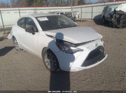 Lot #3056474564 2016 SCION IA