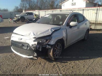 Lot #3056474564 2016 SCION IA