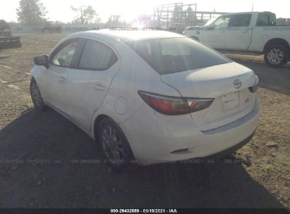 Lot #3056474564 2016 SCION IA