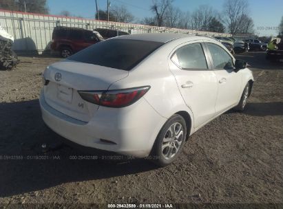 Lot #3056474564 2016 SCION IA