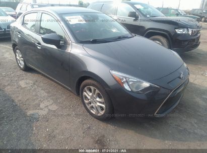 16 Scion Ia For Auction Iaa