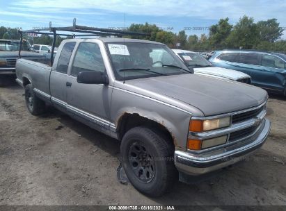 1998 Chevrolet C K 1500 For Auction Iaa