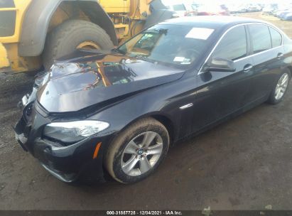 Lot #3056468205 2013 BMW 528I XDRIVE