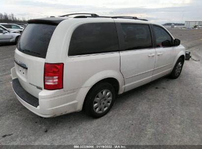 Lot #3035080647 2010 CHRYSLER TOWN & COUNTRY LX