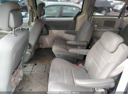 Lot #3035080647 2010 CHRYSLER TOWN & COUNTRY LX