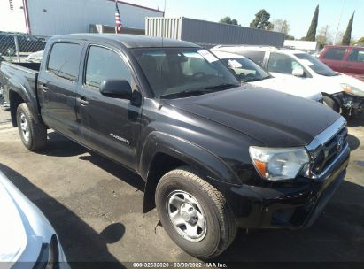 5TFJX4GN8DX023242 - 2013 Toyota Tacoma Delux - #undefined