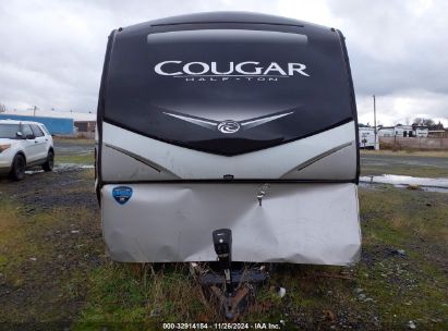 Lot #3037531481 2021 KEYSTONE COUGAR