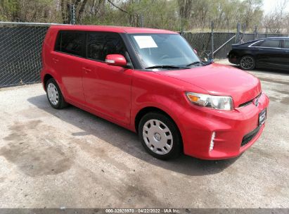 Lot #3056474561 2013 SCION XB