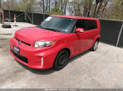 Lot #3056474561 2013 SCION XB