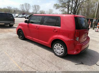 Lot #3056474561 2013 SCION XB