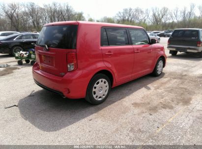 Lot #3056474561 2013 SCION XB